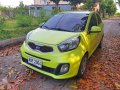 RUSH SALE!!! Kia PICANTO 1.0 EX 2014mdl (1st Owned)(Facelift)-0