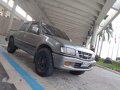Isuzu Fuego 2000 4x4 FOR SALE -1