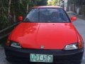 Honda Civic 1995 for sale-0