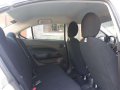 Mitsubishi Mirage G4 GLX 2015 Automatic 7k Mileage-10