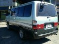 1999 Toyota Hiace Gl - Diesel FOR SALE -3