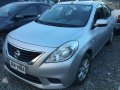 2015 Nissan Almera for sale-2