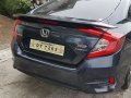 Honda Civic 2016 for sale-4