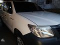 Toyota Hilux 2012 for sale-0