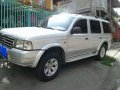 Ford Everest 2004 for sale -3