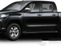 Toyota Hilux G 2018 for sale-8