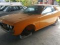1972 Toyota Celica 1st Gen Orange For Sale -0