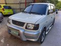 RUSH SALE!!! Mitsubishi ADVENTURE GLS Sport 2000mdl (1st Owned)-0