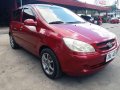 Hyundai Getz 2007 for sale-2