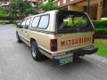 Mitsubishi L200 1992 for sale-2