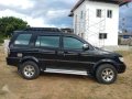 2007 model ISuzu Sportivo manual FOR SALE -11