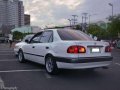 1999 Toyota Corolla GLi White For Sale -9