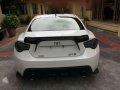 2013 Toyota 86 Pearl White Automatic Loaded-9