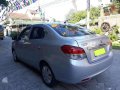 Mitsubishi Mirage G4 GLX 2015 Automatic 7k Mileage-6
