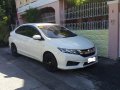 Honda City 2017 for sale-0