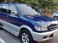 Isuzu Crosswind 2002 for sale-1