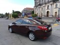 Toyota Vios E 2016 MT 8000 mileage only. Rush sale 468k. Batangas area-2