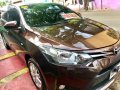 2016 Toyota Vios E AT rush P499T FOR SALE -0