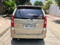 Toyota Avanza G 2008 Beige SUV For Sale -4