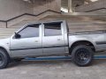 Isuzu Fuego 2000 4x4 FOR SALE -3