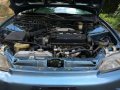 Honda Civic 1993 for sale-0