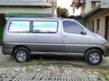 Toyota Granvia 1996 model 1KZ Diesel-3