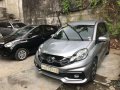 2017 acquired honda MObILIO RS automatic top of the line-2