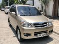 Toyota Avanza G 2008 Beige SUV For Sale -0