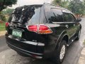 Mitsubishi Montero 4x4 MT - 2011 FOR SALE -2