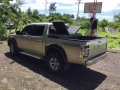 Ford Trekker 2007 Silver Top of the Line For Sale -2