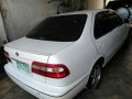 Nissan Sentra 2001 for sale-3
