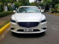 Mazda 6 Diesel 2017 FOR SALE -0