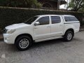 2013 Toyota Hilux for sale-2