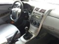 Toyota Corolla Altis 2009 for sale-8