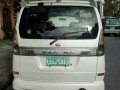 Nissan Serena 2012 Diesel Matic For Sale -1