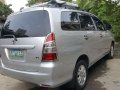 2013 Toyota Innova E Diesel All Power Loaded-9