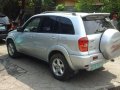 Toyota Rav4 J top of the line 2002-1