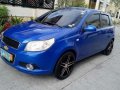 2009 CHEVROLET AVEO FOR SALE-1