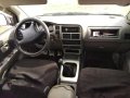 2007 model ISuzu Sportivo manual FOR SALE -6