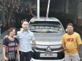 2017 MITSUBISHI Montero Sport 89k vs Fortuner Everest MuX CRV-2