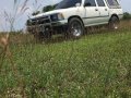 Toyota Hilux 1992 2.4 Diesel White For Sale -1