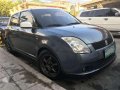2007 Suzuki Swift Still in Brand New Condition For Sale -2