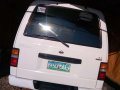 FOR SALE Nissan Urvan.2006-1