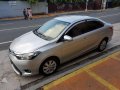 2015 Toyota Vios 1.3E MT FOR SALE -2