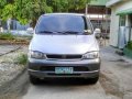 Toyota Granvia 1996 model 1KZ Diesel-2