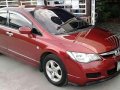 RUSH! Honda Civic 07 1.8V AT FOR SALE -4