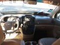 2010 Kia Grand carnival matic diesel long whell base-4