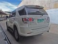 2013 Toyota Fortuner for sale-4