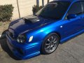 2002 Subaru Bugeye Sti Hatchback FOR SALE -0