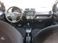 Mitsubishi Mirage G4 GLX 2015 Automatic 7k Mileage-11